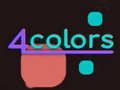 Juego 4 Colores en línea