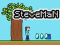 Juego Steveman en línea