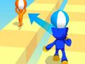 Juego Ruta Difícil 3D 2 en línea