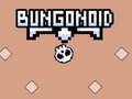 Juego Bungonoide en línea