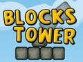 Juego Torre de Bloques en línea