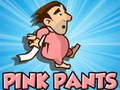 Juego Pantalones rosas en línea