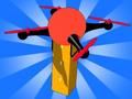 Juego Dronador en línea