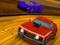 Juego Coches de Choque en línea