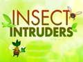 Juego Invasores insectos en línea