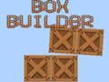 Juego Constructor de cajas en línea