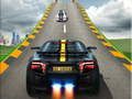 Juego Simulador de Conducción de Coches 3D en línea