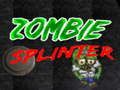 Juego Zombie Splinter en línea