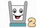 Juego Vidrio Sonriente 2 en línea