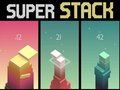 Juego Super Apilamiento en línea