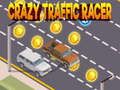 Juego Racer de Tráfico Loco en línea