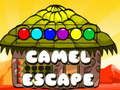 Juego Escape de camello en línea