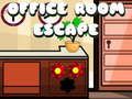 Juego Escape de oficina en línea