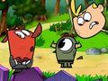 Juego Niños inquietos en línea