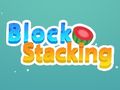 Juego Apilamiento de bloques en línea