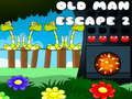 Juego Escape del Viejo 2 en línea