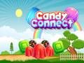 Juego Conexión de Caramelos en línea