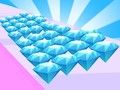 Juego Carrera de Diamantes en línea