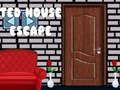 Juego Escape de la casa de Ted en línea