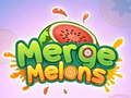 Juego Fusión de Melones en línea