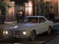 Juego Conducción de coche de mafiosos en línea