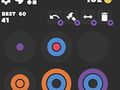 Juego Anillos de Color 3x3 en línea