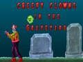 Juego Payasos Espeluznantes en el Cementerio en línea