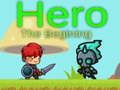Juego Héroe El Comienzo en línea