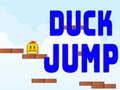 Juego Salto del Pato en línea