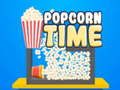 Juego Hora de Palomitas en línea