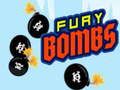 Juego Bombas de Furía en línea