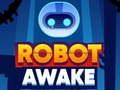 Juego Robot Despertado en línea