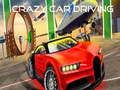 Juego Conducción de coches loca en línea