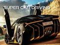 Juego Conducción de Supercoche en línea