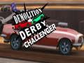 Juego Desafío Demolición Derby en línea