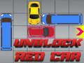 Juego Desbloquear coches rojos en línea