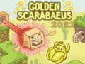 Juego Escarabajo Dorado 2022 en línea