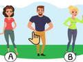 Juego ¿Quién Es? en línea