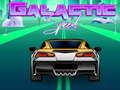 Juego Velocidad Galáctica en línea
