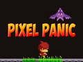 Juego Pánico Pixel en línea