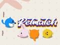 Juego Emparejamiento de Mascotas en línea