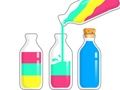 Juego Clasificación de colores en línea