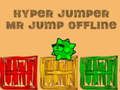 Juego Hiper saltador Sr. Jump sin conexión en línea