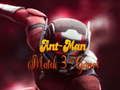 Juego Juegos Ant-Man Match 3 en línea
