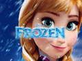 Juego Juega al juego de emparejar dulces de Anna Frozen en línea