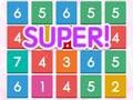 Juego Manía por los Números en línea