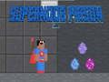Juego Supernoob Prisión Pascua en línea