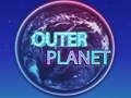 Juego Planeta Exterior en línea