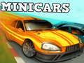 Juego MINI COCHES en línea