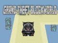 Juego Gran Robo de Blockworld en línea